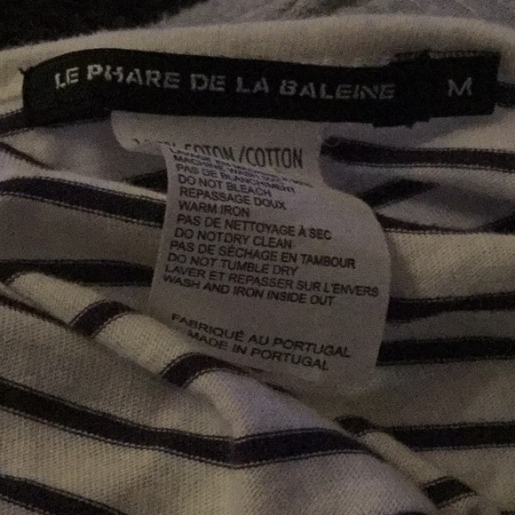 Trendy top - Picture 4 of 4